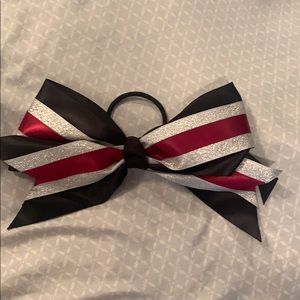 Cheer Bow